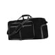 thumbnail image 2 of Bolsa De Lona Ligera Bolsa De Transporte Impermeable Empacable Grande Para Hombres Viajes SM SunniMix Bolsas de viaje, 2 of 8