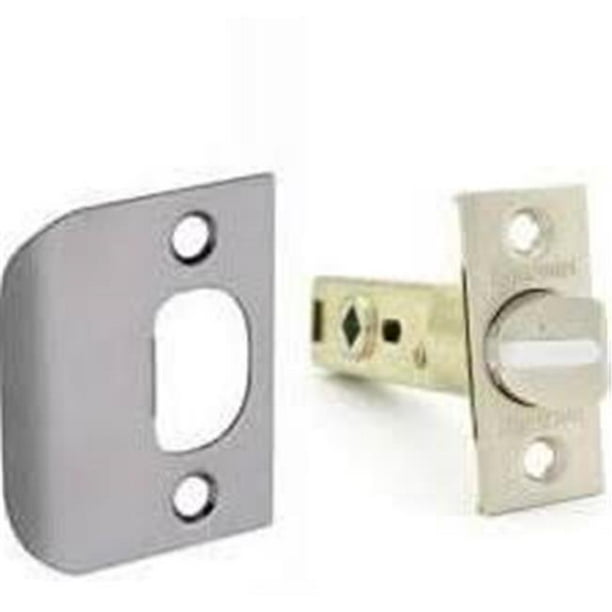 Baldwin 5513003FLS Passage Door Knob Latch