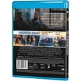 thumbnail image 2 of Sin Remordimientos Without Remorse Pelicula Blu-ray Paramount Blu-Ray, 2 of 2