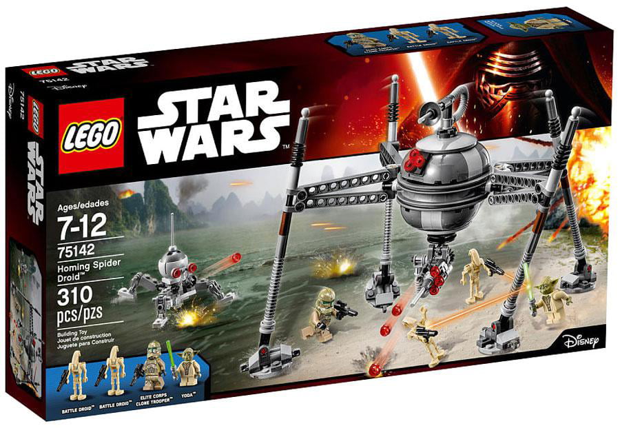 lego star wars droid sets