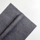 thumbnail image 1 of Zhuge Papel para embalaje de caja de regalo, papel de fibra de cáñamo rasgado a mano, papel para embalaje de flores (gris oscuro), 1 of 5