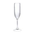thumbnail image 1 of Tritan Marteau Flûte à Champagne 6 oz - Ensemble de 4, 1 of 1