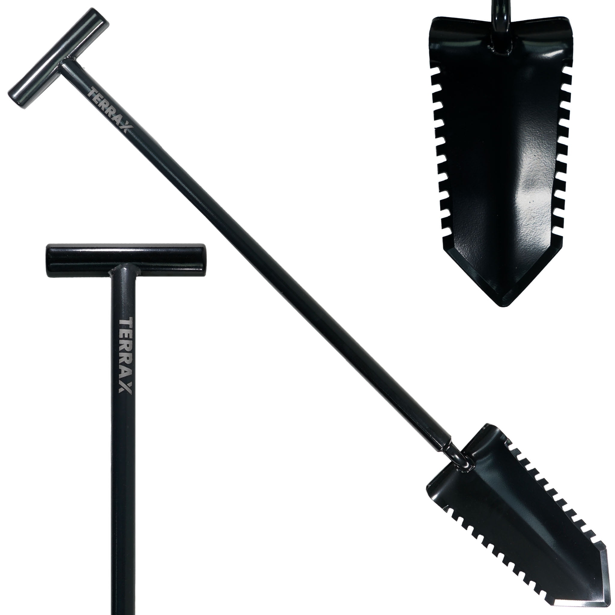 ROOT ASSASSIN Compact Lightweight 35