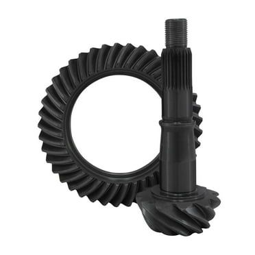 High performance Yukon Ring & Pinion gear set for GM 7.5" in a 3.08 ratio