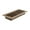 brown, variant on Decorative Bronze Air Vent Grille For Home Heating Systems General Duct Cover 11.5x5.5 Inch Rod Styles Designs for Home