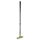 thumbnail image 1 of Palo de golf portátil con agarre antideslizante para zurdos y diestros. negro, 1 of 9