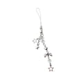 thumbnail image 3 of Adorno colgante para teléfono, dije para llave de coche, dije para bolso, dije para bolso, llavero, correa para teléfono, regalo de fiesta para mujer, 3 of 9