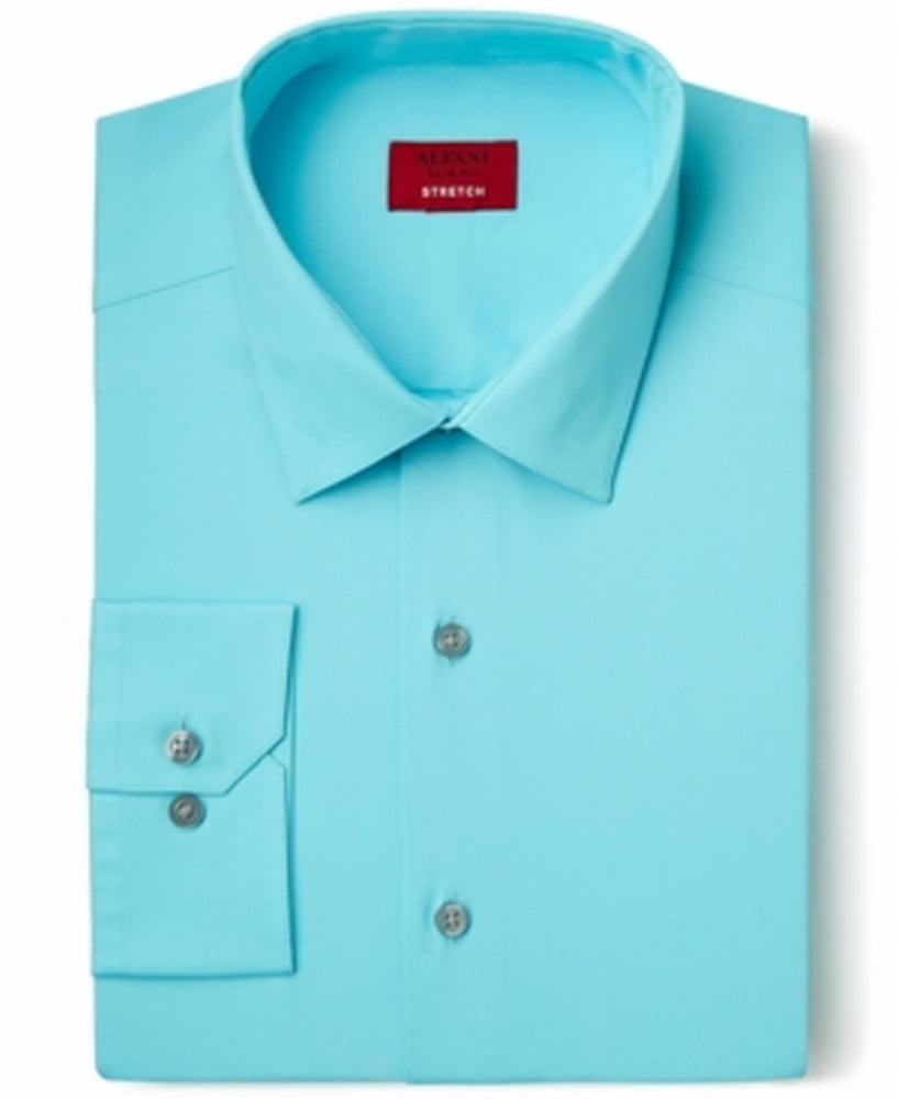 mens alfani dress shirts