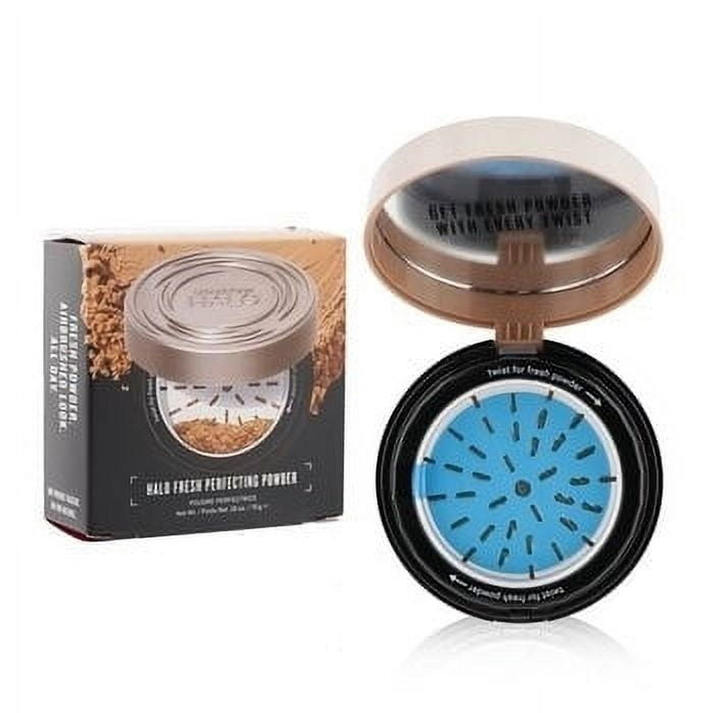 SmashBox Halo Fresh Perfecting Powder - Medium-Tan, 0.35 oz Powder