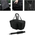 thumbnail image 4 of Nylon Carry Case for PartyBox Club 120/110 Speakers Travel Ready and Portable, 4 of 5