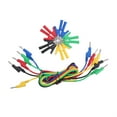 thumbnail image 4 of Kit de Cordons de Test, Non Endommagés, Durables pour les Instruments, 4 of 8