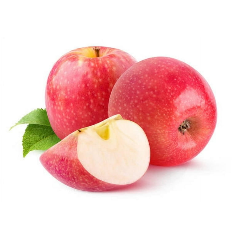 Pink Lady Apple Calories
