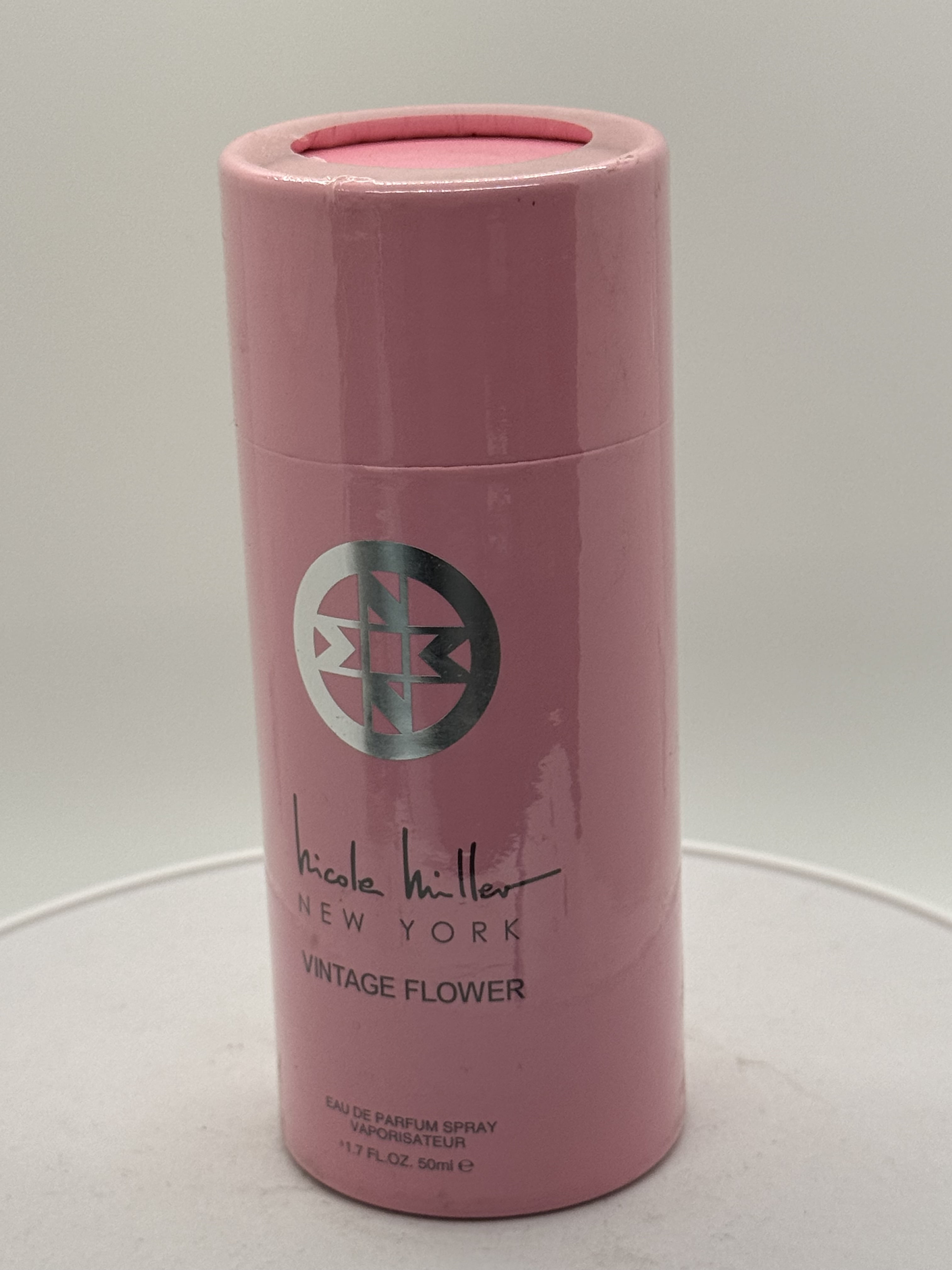 Nicole Miller Nicole miller ny legends vintage flower eau de