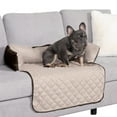 FurHaven Pet Furniture Cover Sofa Buddy Reversible Furniture Cover