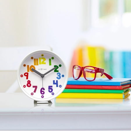 NEXTIME ALARM CLOCK - SOPHIA SMALL