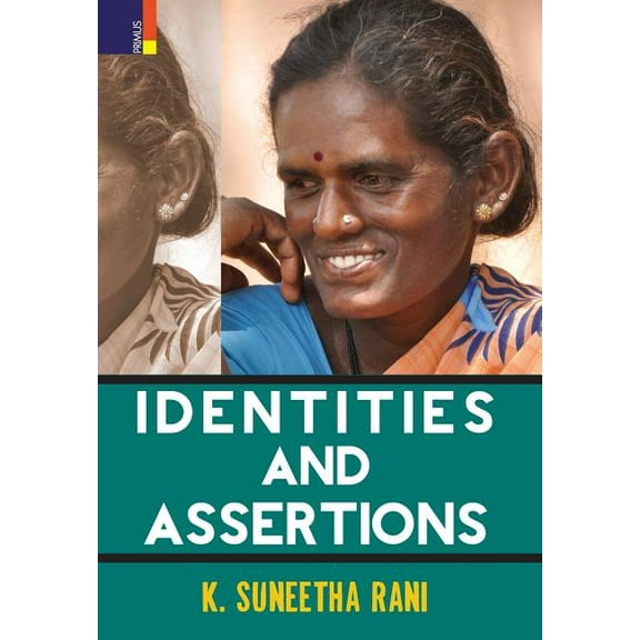 Identities and Assertions, (Hardcover)