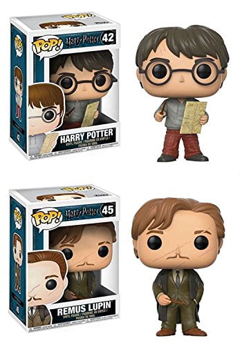 remus lupin funko pop