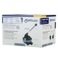 thumbnail image 6 of Whale BP4402 Gusher Titan Manual Bilge Pump, On-Deck, up to 28 GPM Flow Rate, 1 Â½-Inch Hose Connections, for Boats over 40 Feet, 6 of 6