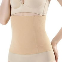 Womens Breathable Nylon Shaping Girdle Invisible Design Waist Trainer Belt For Recovery Fitness And Office Use