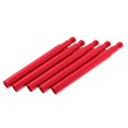 thumbnail image 4 of Extensor de extensión de válvula Presta para Sprocket Bike / Road Bike, 5 piezas -, 40 mm Rojo 50mm Zulema Presta Válvula Extender, 4 of 7