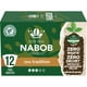 Nabob 1896 Tradition Coffee 100% Compostable Pods – image 1 sur 8