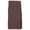 Claret, variant on Dennys Adults  Catering Waist Apron With Pocket (Pack of 2)