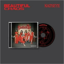 Katseye - Gabriela (CD Single) - CD