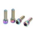 thumbnail image 1 of Tornillos para vástago de bicicleta, Tornillos para vástago de bicicleta, Tornillos para bicicleta, Tornillos para freno de bicicleta, los mejores en su clase Jadeshay A, 1 of 8