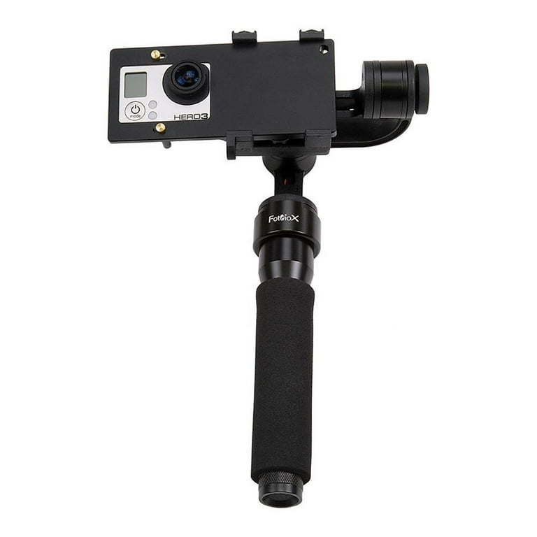 Fotodiox Freeflight-Moto-Mk2-Gimbal Freeflight Moto MkII 3-Axis