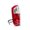 thumbnail image 4 of For Toyota Tundra Tail Light 2000-2006 Driver Side Bulbs Included CAPA Certified TO2800153 | 81560-0C040, 4 of 8