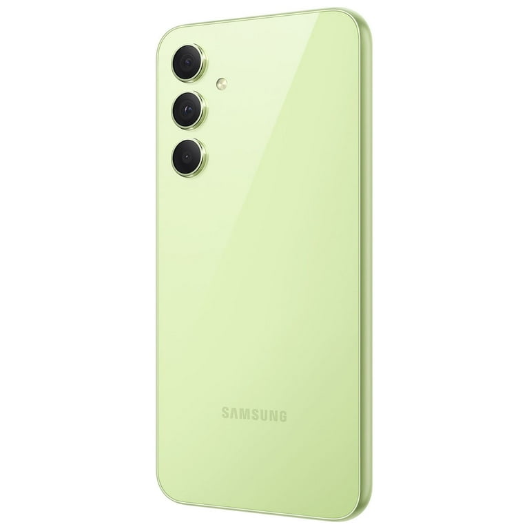 Samsung Galaxy A54 5G 128GB Dual SIM Unlocked Android