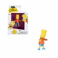 thumbnail image 3 of Figura de Acción Los Simpsons Personaje De 2.5 Pulgadas Articulada Varios Modelos 1 Pieza, 3 of 4