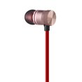 thumbnail image 1 of Magnet Wireless Bluetooth Sports Auricular Auricular para iPhone Android (Oro) EOTVIA No, 1 of 6