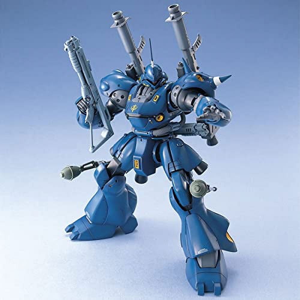 Bandai Hobby WitP MS-18E KAMPFER MG 1/100 Model Kit