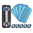 thumbnail image 1 of Coussin de Réservoir pour Robot de Nettoyage Irobot Braava 320 380 Menthe 4200 5200, 1 of 1