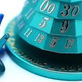 thumbnail image 5 of Newway Easter Christmas Tree Rpg Dice Toys Decorations Family Party Game Xmas Gift_y_1, 5 of 5