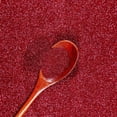 thumbnail image 3 of Bakell - Cherry Red Ultra Fine Metallic Craft Glitter Dazzler Dust - 35g Jar, 3 of 6