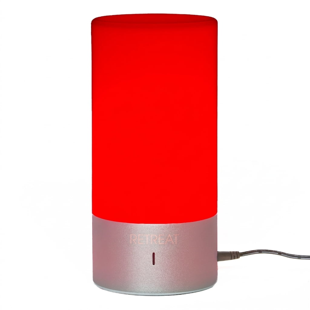 Retreat - 670nm Red Light Therapy For Better Sleep