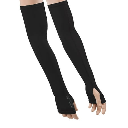 O'Neill Skins Sun Sleeves Large Regular (L) Black