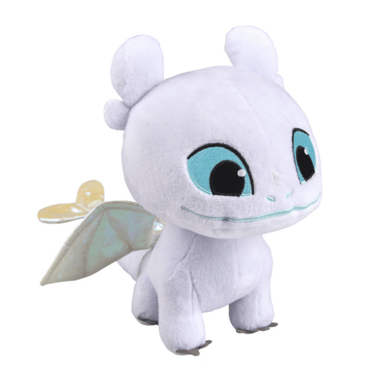 How to Train Your Dragon Toys Light Fury: Ultimate Guide