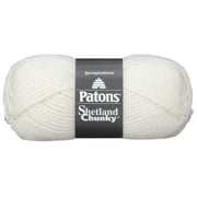 Shetland Chunky Yarn