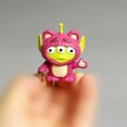 thumbnail image 2 of Figuras de acción de Aliens verdes YANGJIJIN Toy Story 5cm PVC, 2 of 5