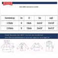 thumbnail image 3 of Odeerbi Infant Boys Girls Clothes Corduroy Embroidered Rompers Summer Jumpsuits Baby Cute Suspender Bodysuit Sleeveless Short Crawling Onesie Blue, 3 of 7