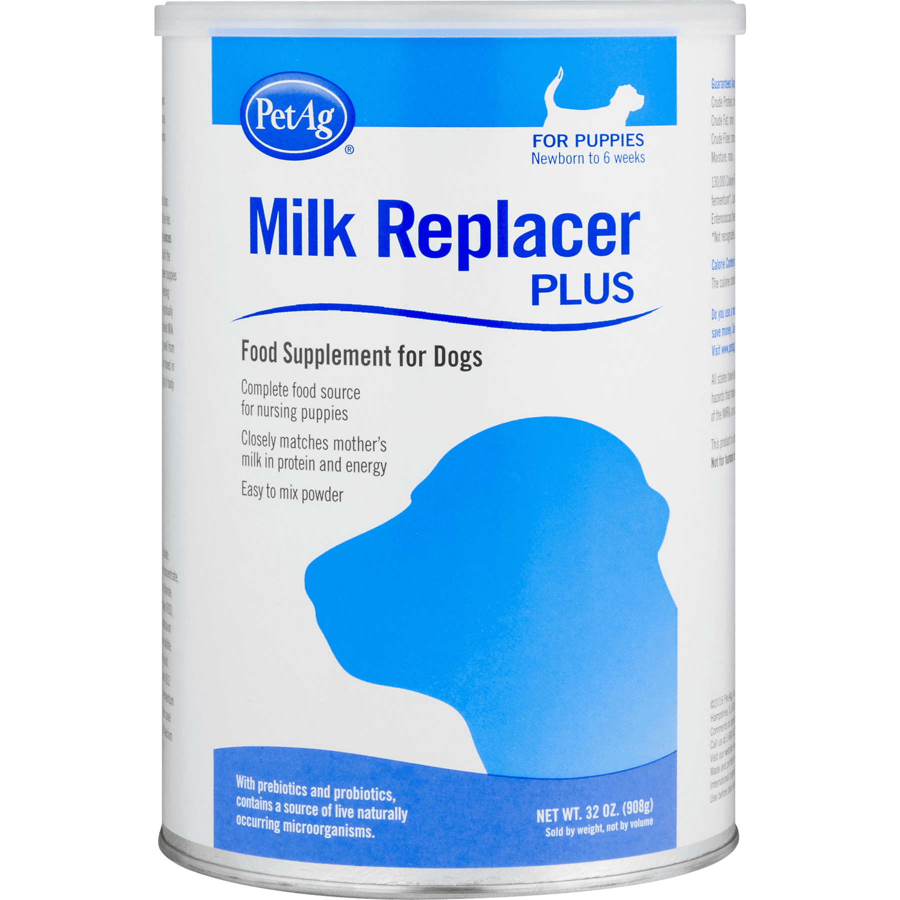 Does Walmart Carry Puppy Milk