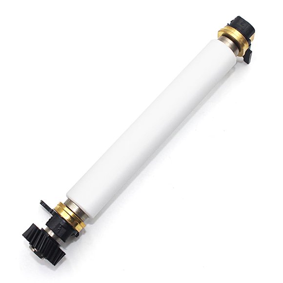Kit de rodillo de platina para impresora térmica Zebra ZT230 ZT220 ZT210 ZT200 Series 203dpi 300dpi P1037974-028