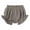 Khaki, variant on Fengyings Newborn Toddler Girls Boys Kids Cotton Linen Bloomer Basic Shorts Washable Reusable Diaper Cover