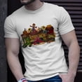 thumbnail image 2 of Farmer Coffee Drink Women Men Kid TShirt, 2 of 6