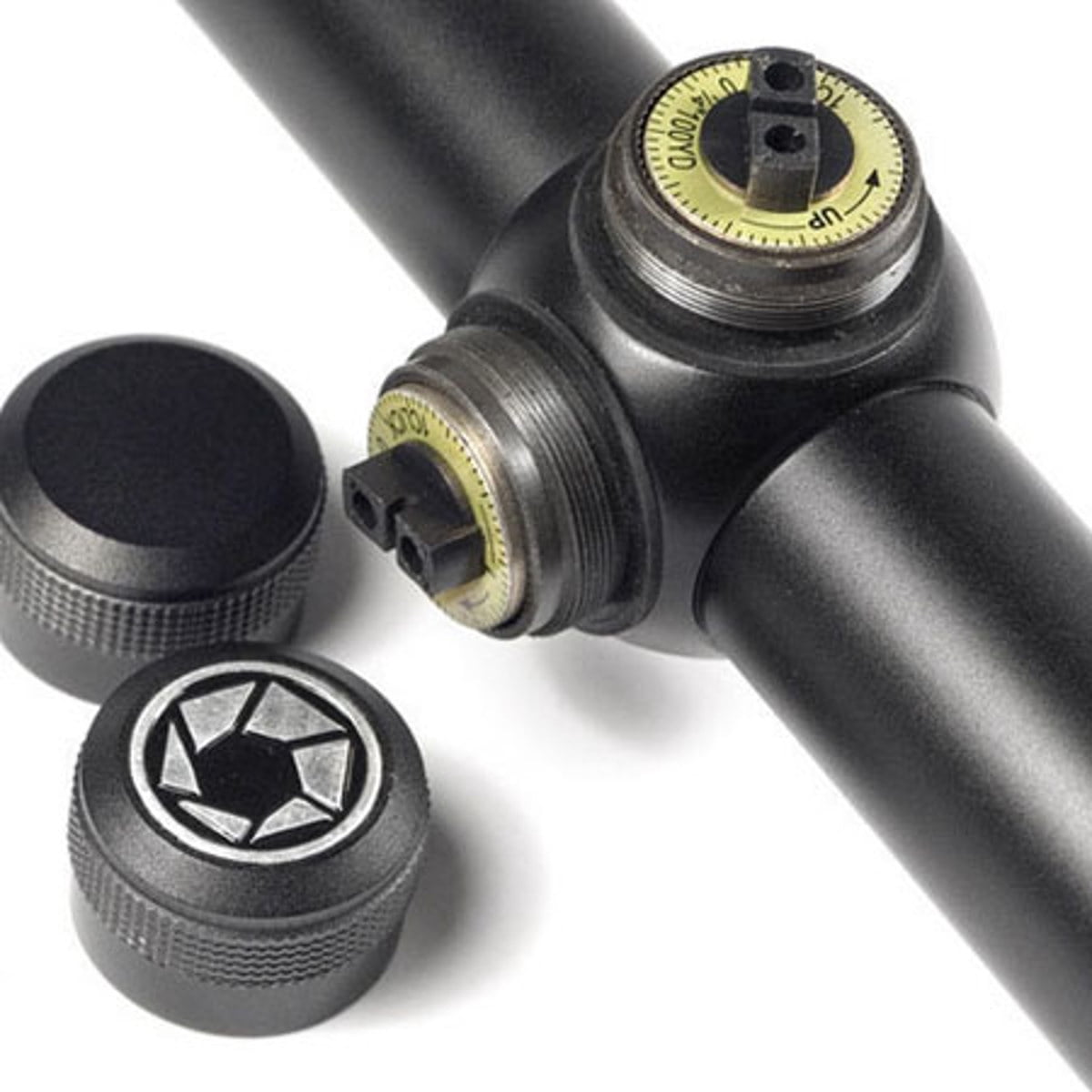 3-9X50 HUNTMASTER
