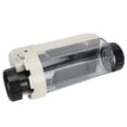 thumbnail image 4 of Salt Chlorinator 16g/h Saltwater Chlorine Generator Electrolysis Salt Chlorinator For Pool Hot Tub  100-240V, 4 of 8