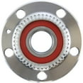 thumbnail image 5 of Centric Parts Wheel Bearing and Hub Assembly,Wheel Bearing P/N:406.33000E, 5 of 5